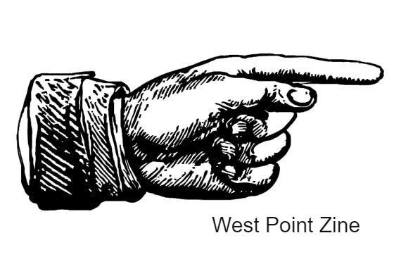 West Point Zine